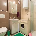 Apartman Luxury Miljacka Szarajevó