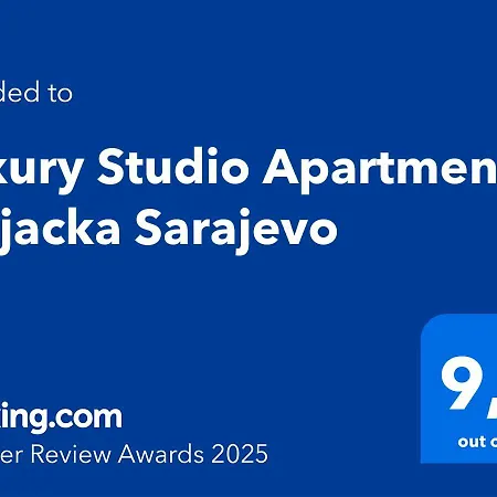 Luxury Miljacka