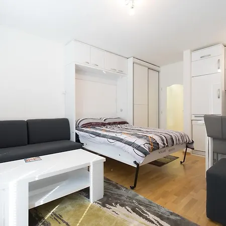 Luxury Miljacka Apartament Sarajewo