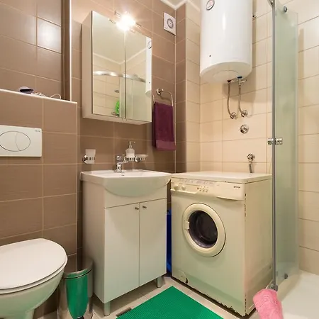Appartamento Luxury Miljacka Sarajevo
