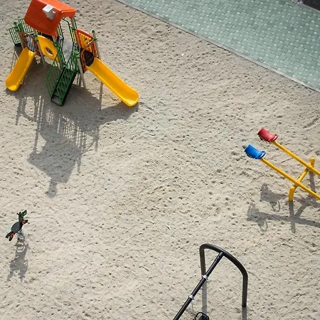 Luxury Miljacka Apartament Sarajewo