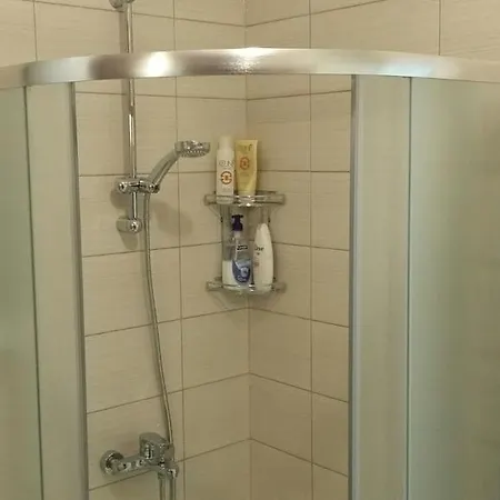 Apartament Luxury Miljacka