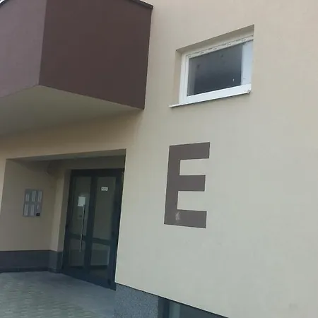 Luxury Miljacka * Sarajevo