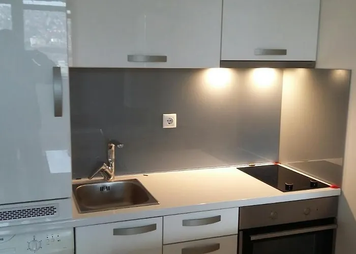 Luxury Miljacka * Sarajevo