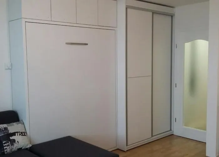 Luxury Miljacka Apartment *